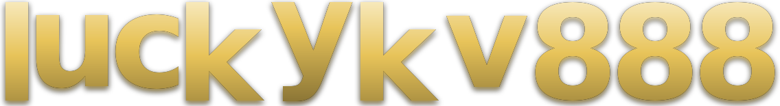luckykv888 logo